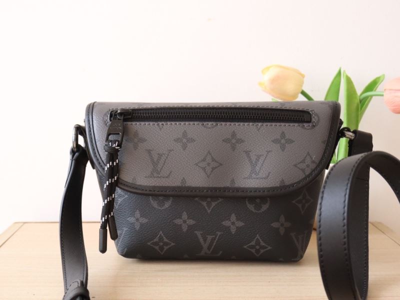 Mens LV Satchel Bags